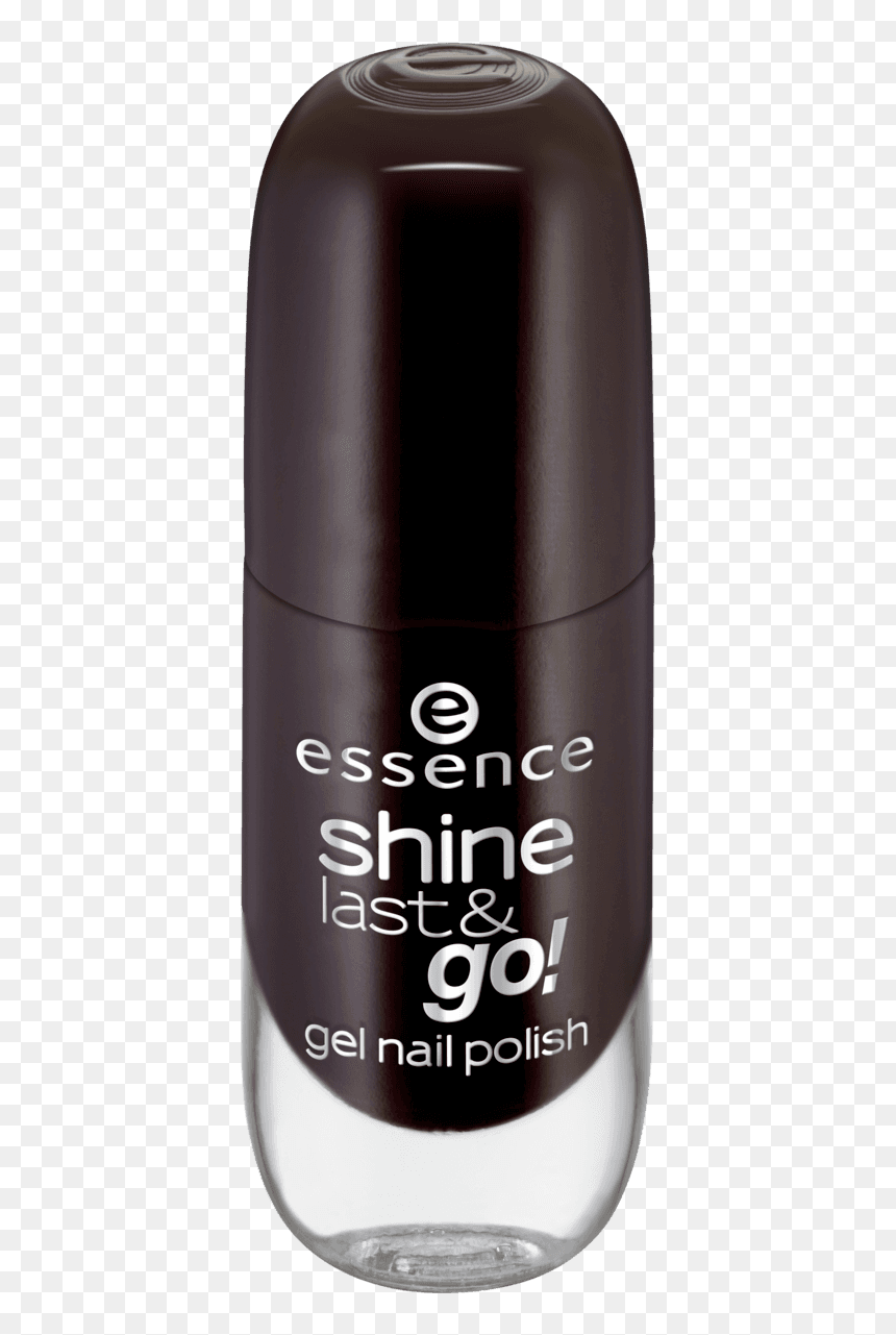 Essence Colour & Go, HD Png Download - nail polish bottle png