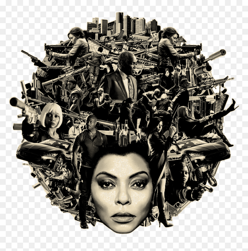 Proud Mary , Png Download - Taraji P Henson Movies 2018, Transparent Png - mary png