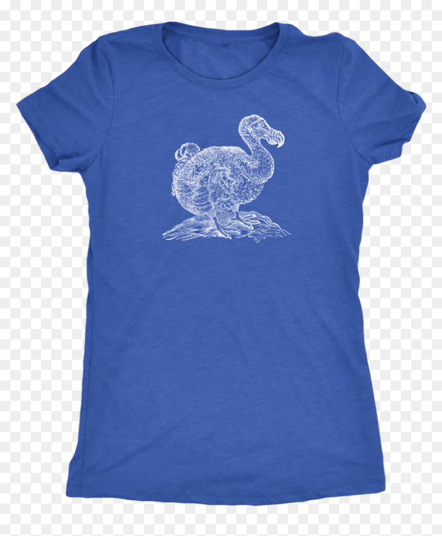 We Love Because He First Loved Us Shirt, HD Png Download - dodo bird png