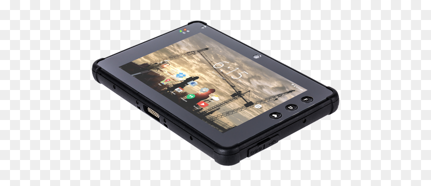 G3 Android Front - Interface Hitch, HD Png Download - android tablet png