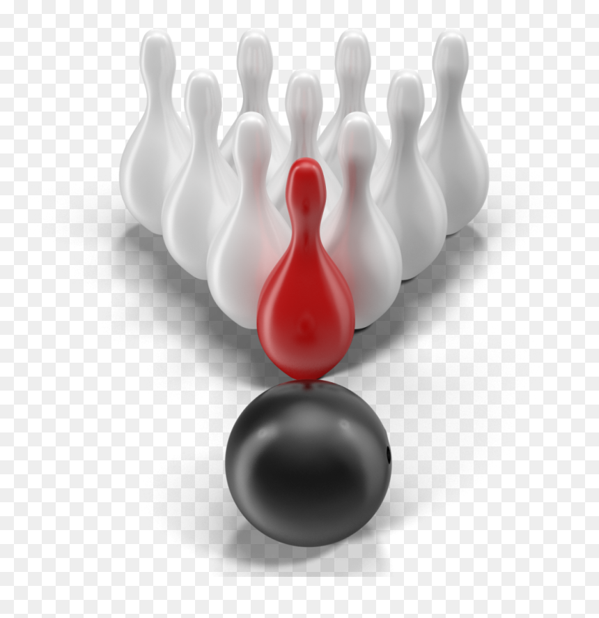 Bowling Lane Png - Ten-pin Bowling, Transparent Png - bowling lane png