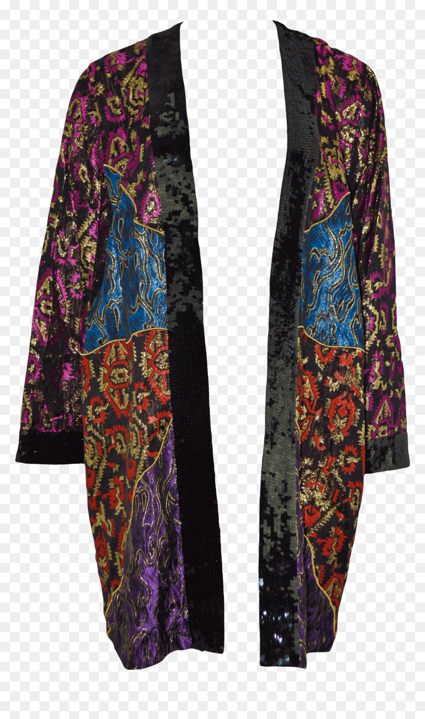 Kimono , Png Download - Kimono Transparent Background, Png Download - kimono png