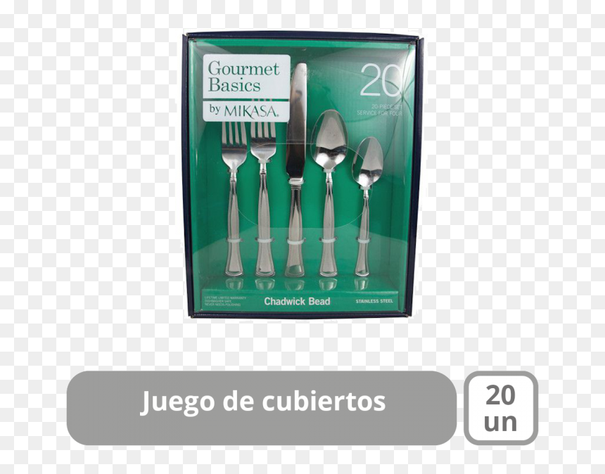 Table Knife, HD Png Download - cubiertos png
