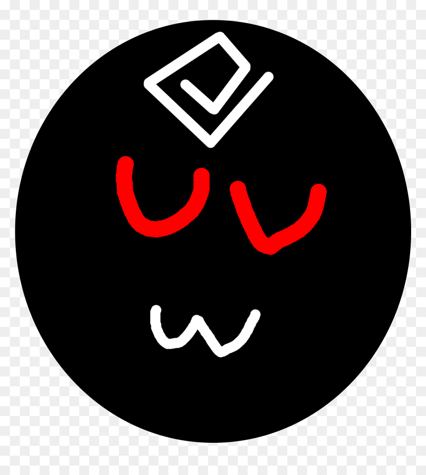 Turkish Evil Eye, HD Png Download - realistic moustache png