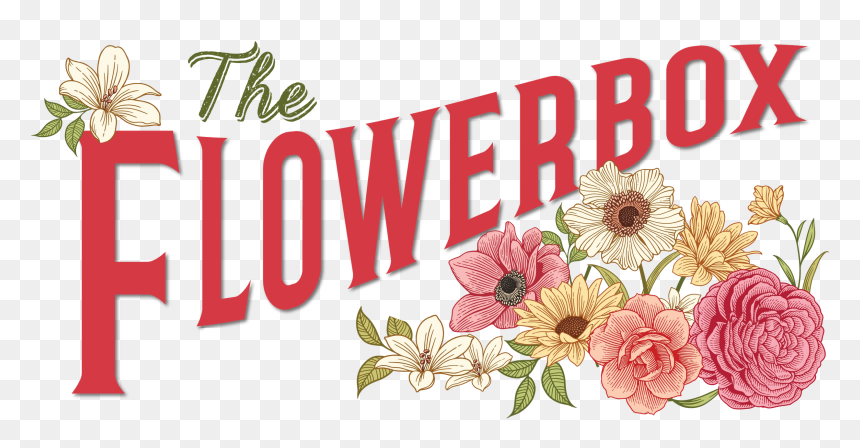 Image70 - Common Zinnia, HD Png Download - flower box png