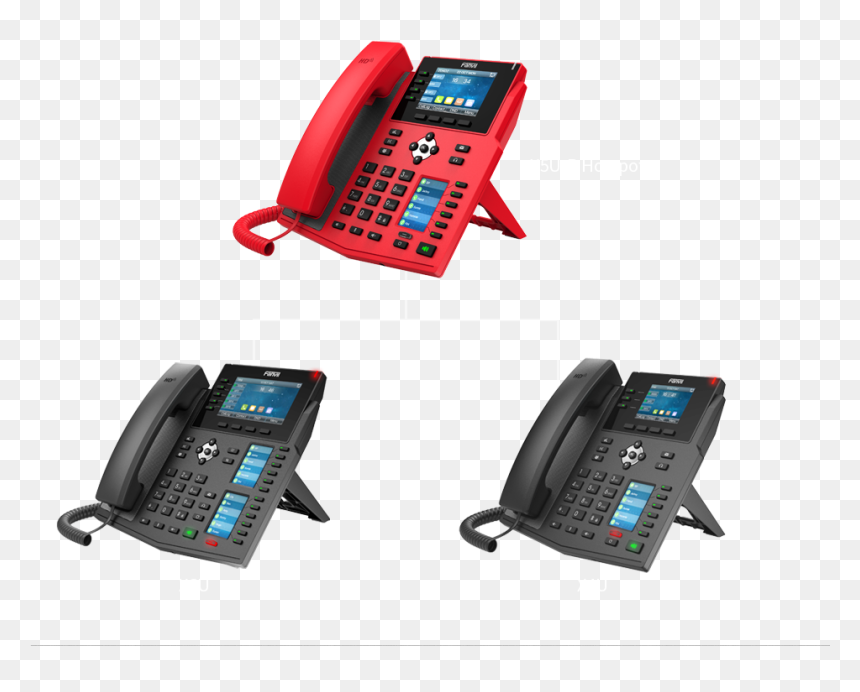 Mobile Phone, HD Png Download - red phone png