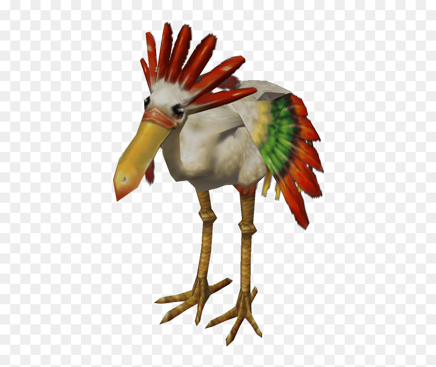 Dodo Pers - Dodo, HD Png Download - dodo bird png