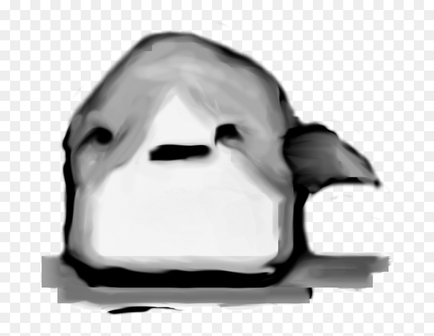 Sketch, HD Png Download - realistic moustache png
