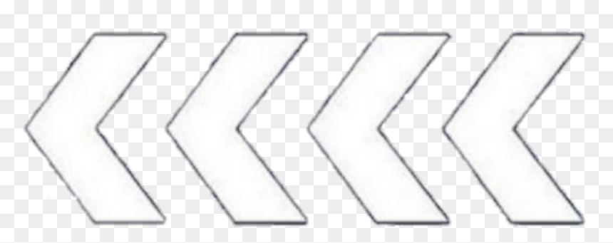 #overlay #overlays #nichememepng #nichememe #pngs #png - Monochrome, Transparent Png - arrow pngs