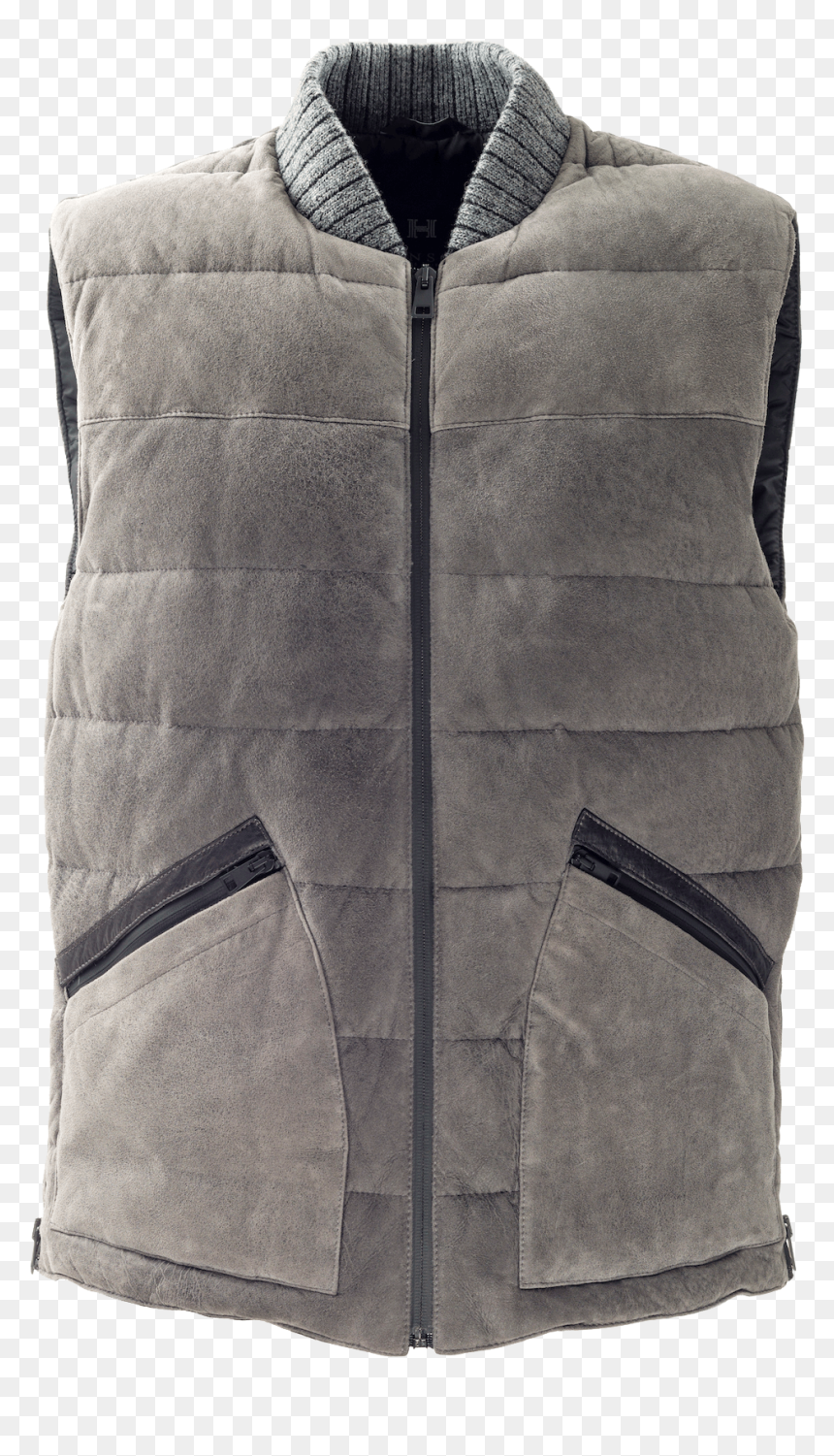 Sweater Vest , Png Download - Vest, Transparent Png - vest png