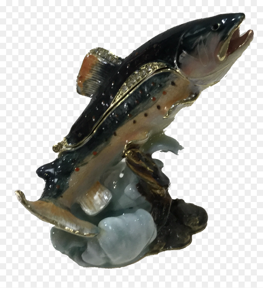 Trout, HD Png Download - rainbow trout png