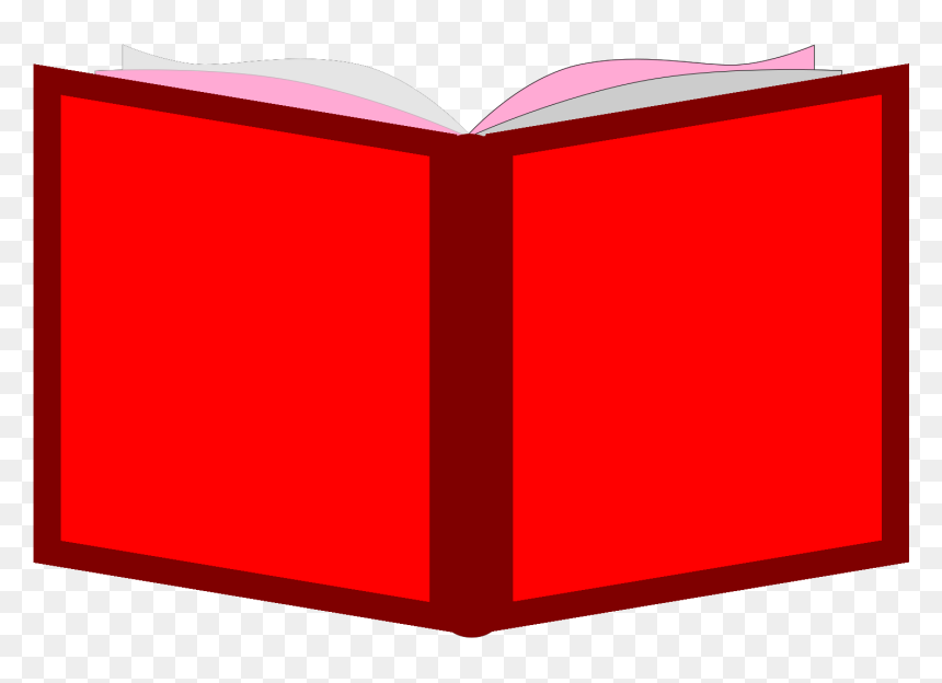 五色屋, HD Png Download - open book clip art png