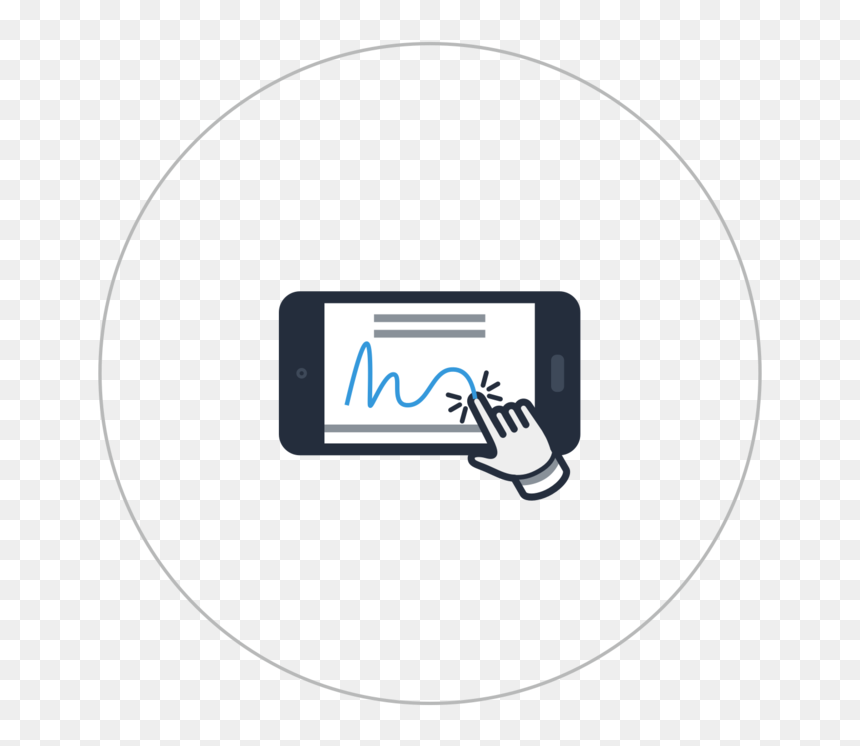 Tap - Gadget, HD Png Download - tap png