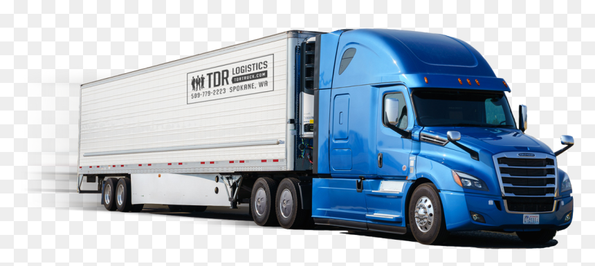 Who Are We - Freight Truck, HD Png Download - truck png images