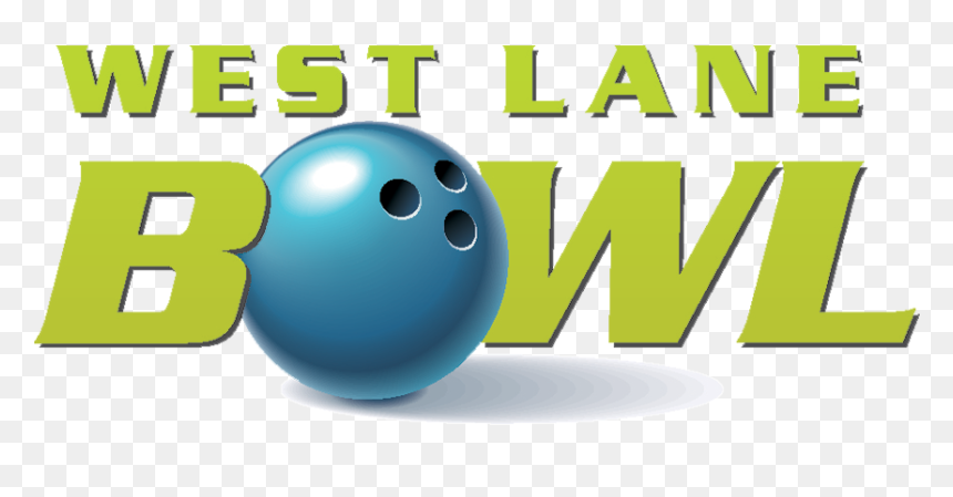West Lane Bowl, HD Png Download - bowling lane png