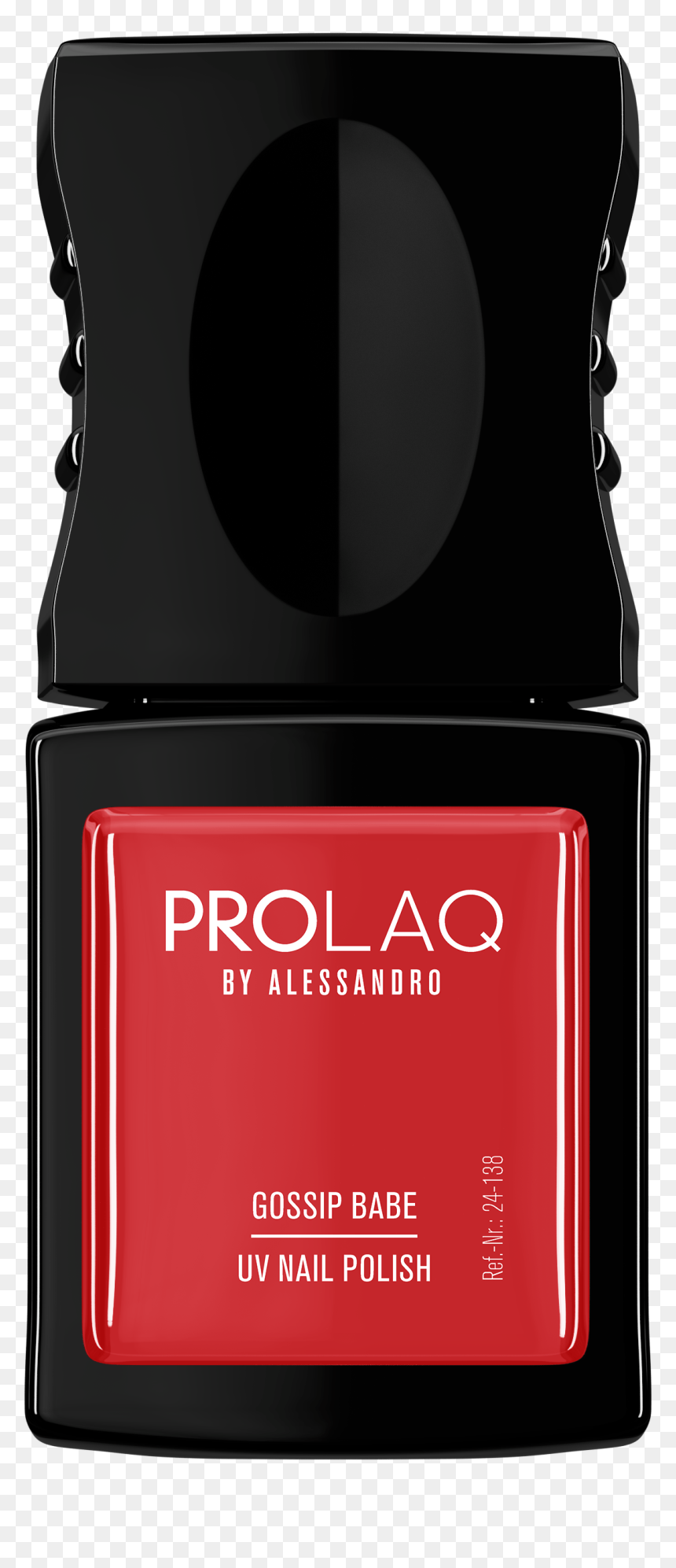 Alessandro Prolaq Soak Off Builder Gel 8ml, HD Png Download - gossip png