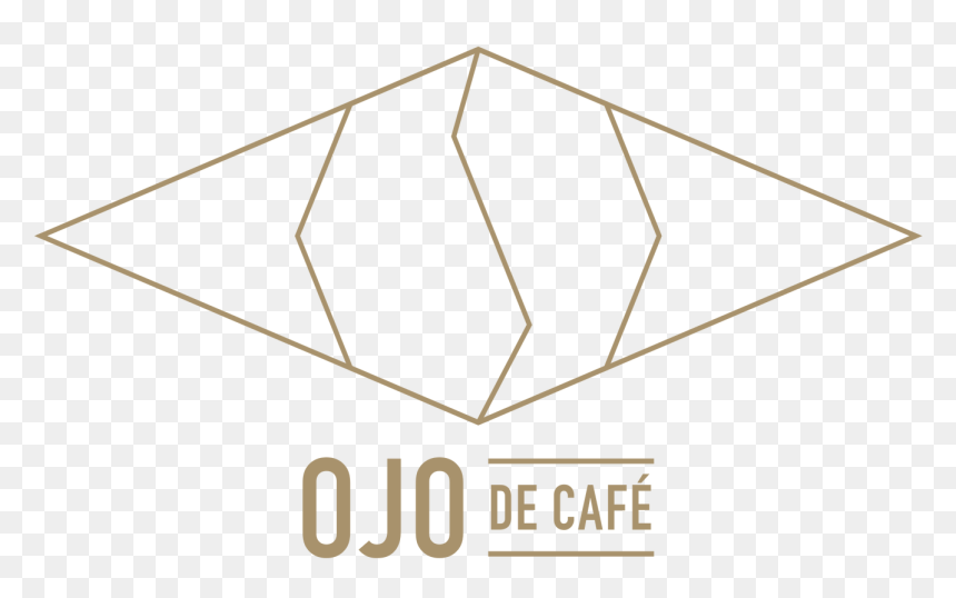 Logo Ojo De Café - Project Cafe, HD Png Download - ojo png