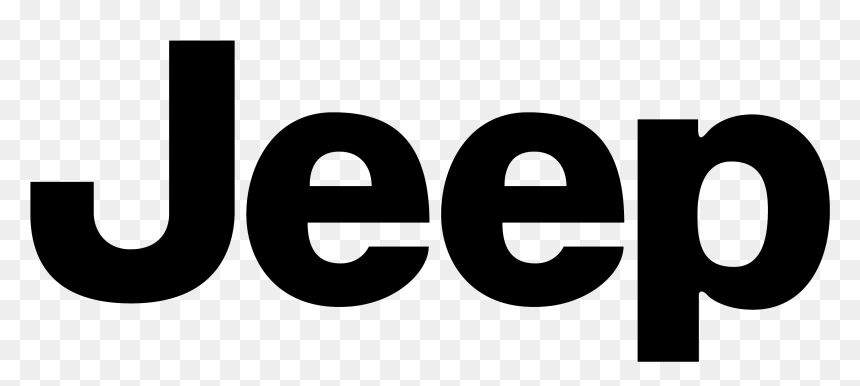 Jeep Logo Png, Transparent Png - car symbol png