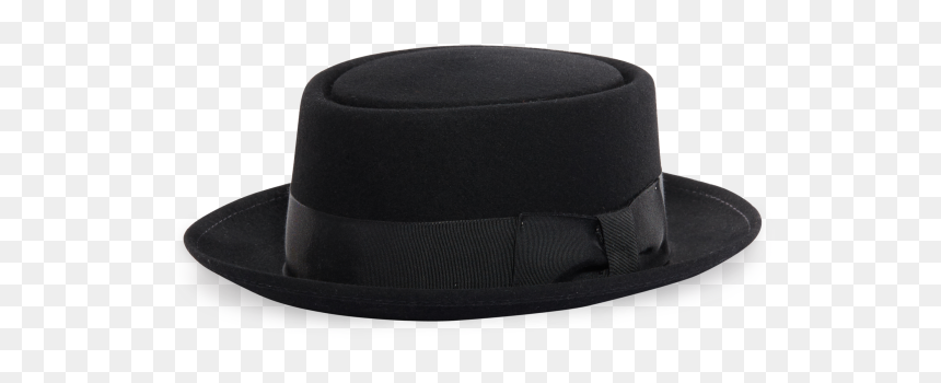Black Bowler Hat Clipart, HD Png Download - sombrero.png