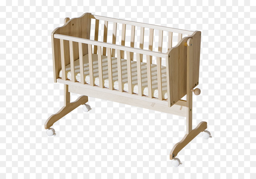 Thumb Image - Cradle Images Png, Transparent Png - baby crib png