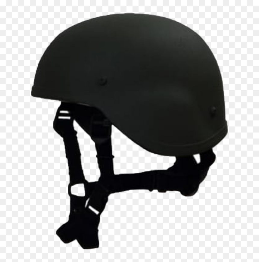 Bullet Proof Helmet- Level Iii A - Transparent Bulletproof Helmet Png, Png Download - flying bullets png