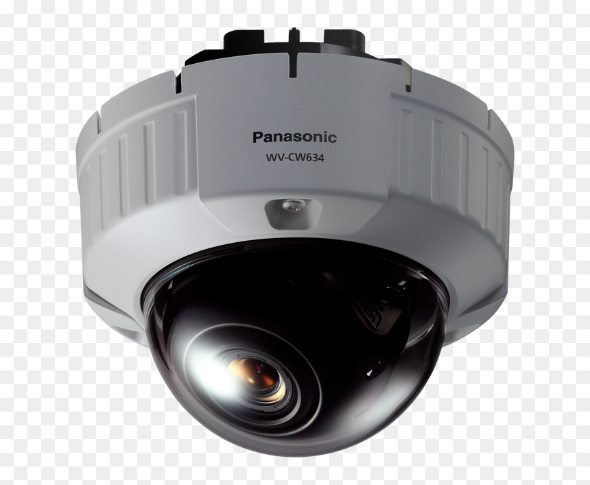Panasonic Wv Cw480, HD Png Download - wv png