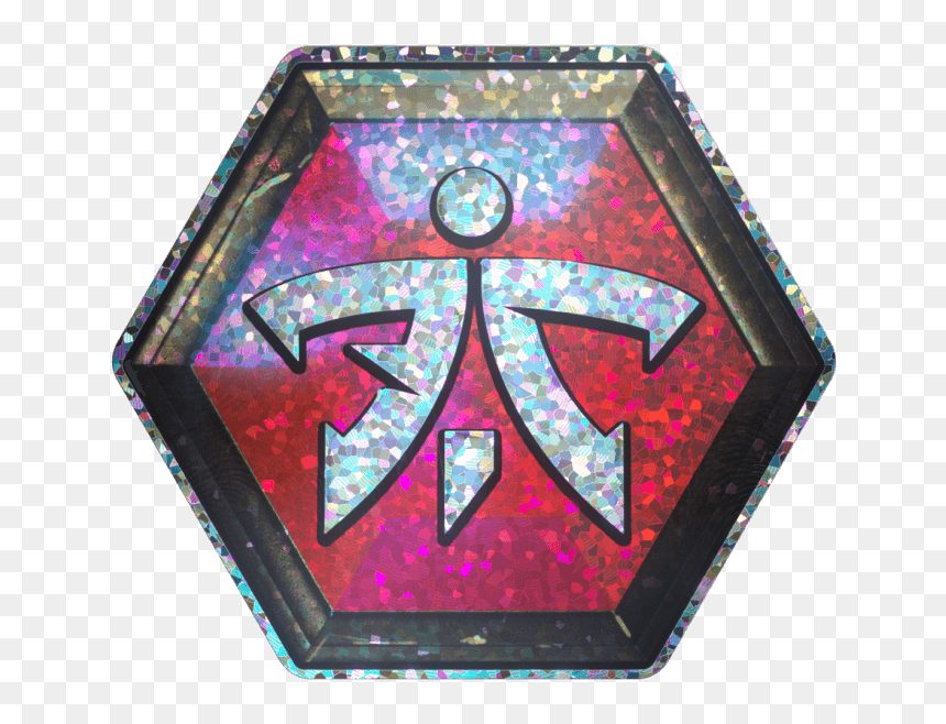 Orse Fnatic Worlds 2018 Img10 - Triangle, HD Png Download - fnatic png
