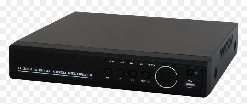Thumb Image - H 264 Video Recorder, HD Png Download - cctv png