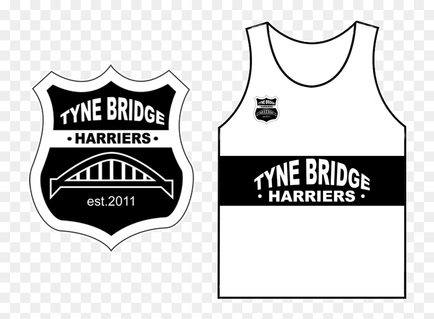Badge Vest - Active Tank, HD Png Download - vest png