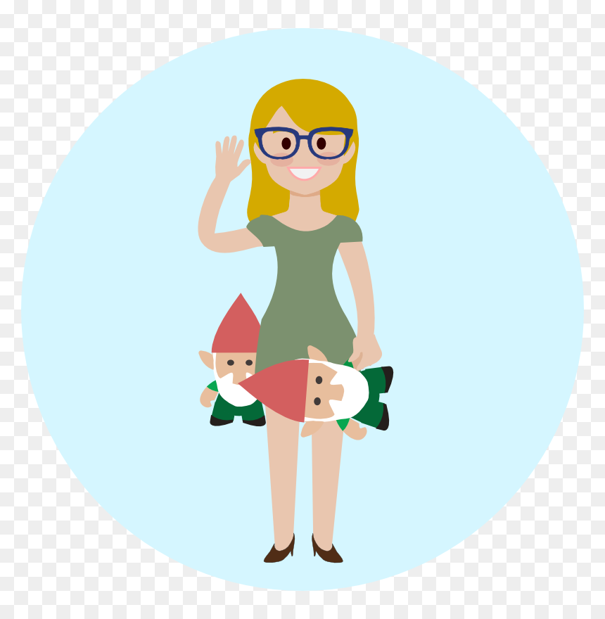 Cartoon, HD Png Download - wendy's png
