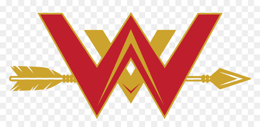 Wv Only Logo - Westview Warriors Logo, HD Png Download - wv png