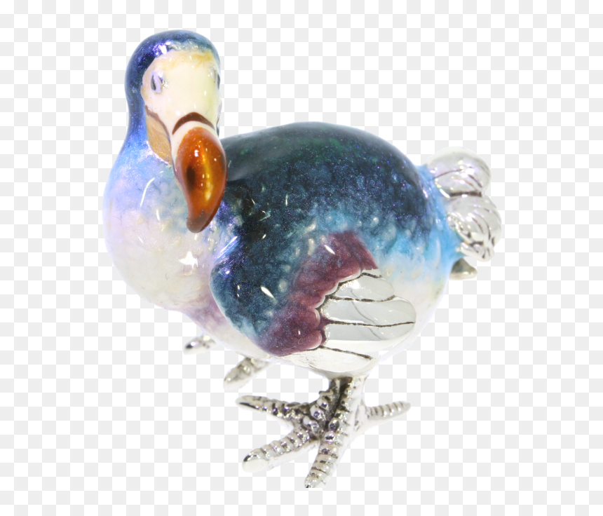 Bead, HD Png Download - dodo bird png