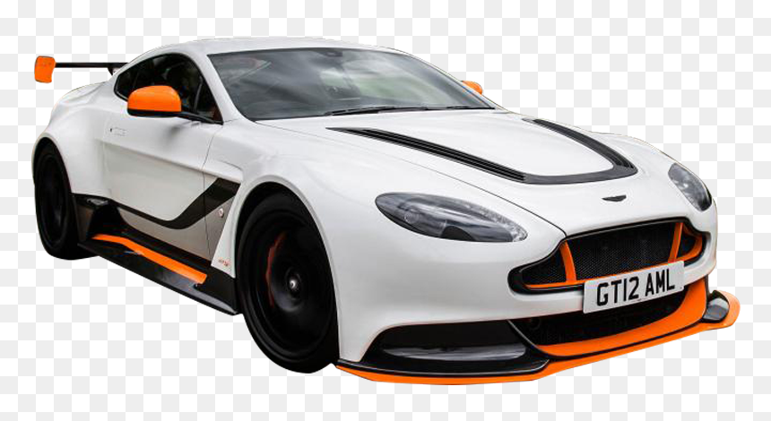 Aston Martin Png Transparent Images - Sports Car Picture Transparent Background, Png Download - aston martin png