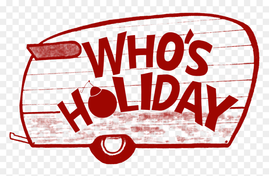 Who"s Holiday Clipart , Png Download, Transparent Png - holiday clipart png
