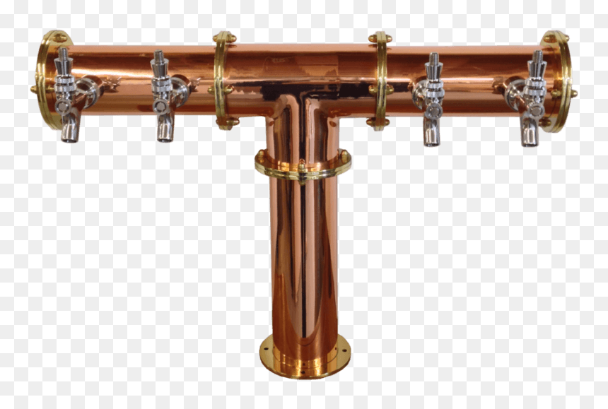 Bar Tap Png - Steel Casing Pipe, Transparent Png - tap png