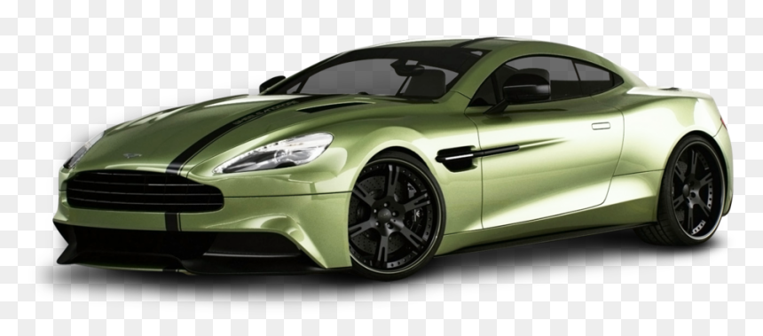 Aston Martin Vanquish Png, Transparent Png - aston martin png