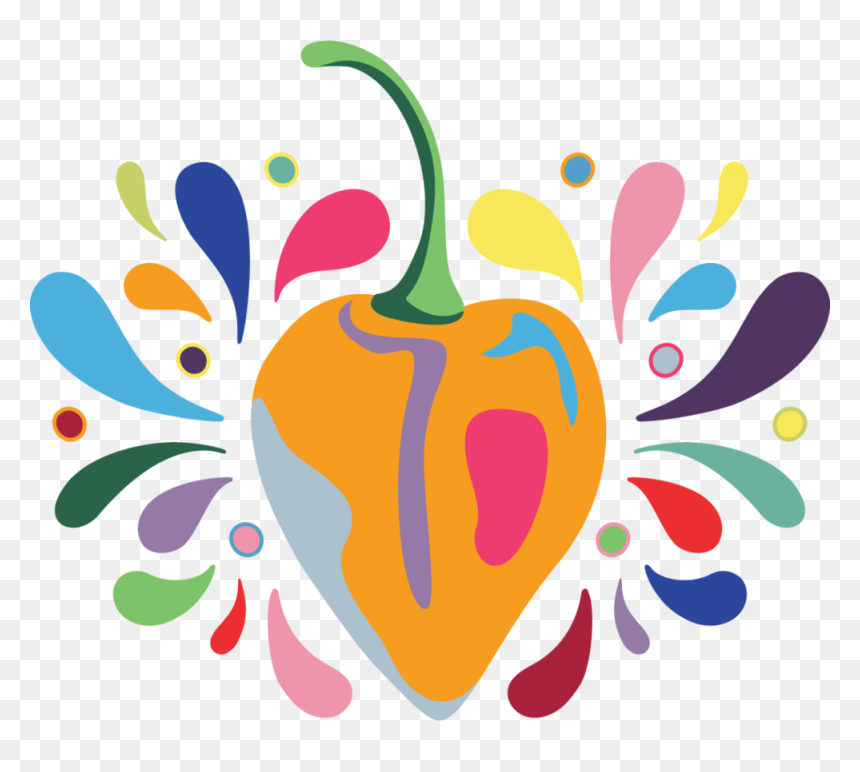 Tvw Logo 5 Chilli Option, HD Png Download - holiday clipart png