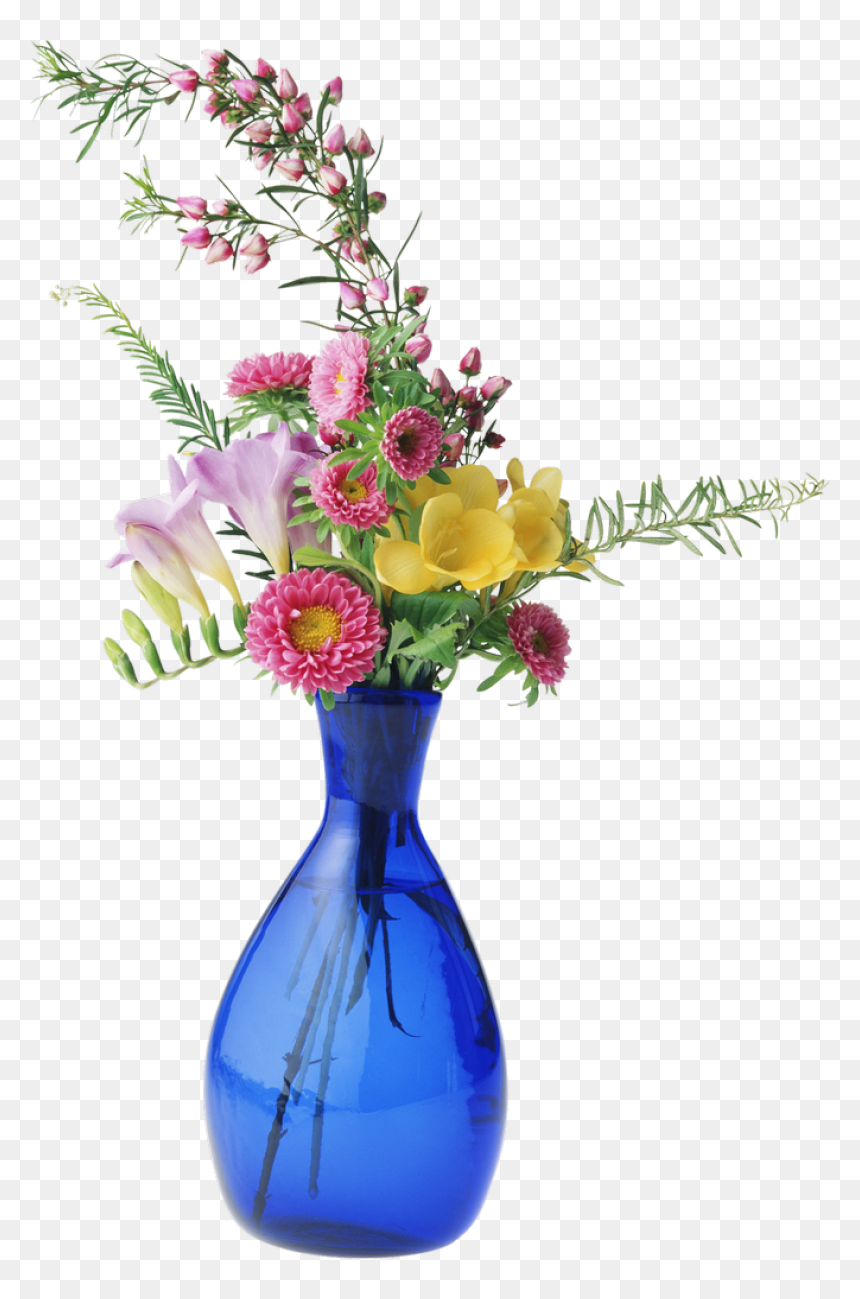 Vase Png Image - Ваза Пнг, Transparent Png - vase of flowers png