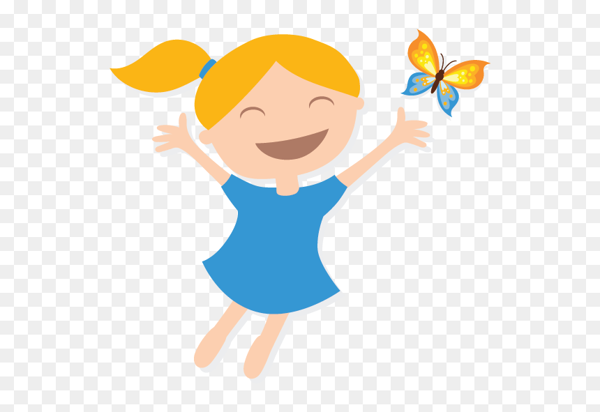 Clip Art, HD Png Download - cartoon kid png