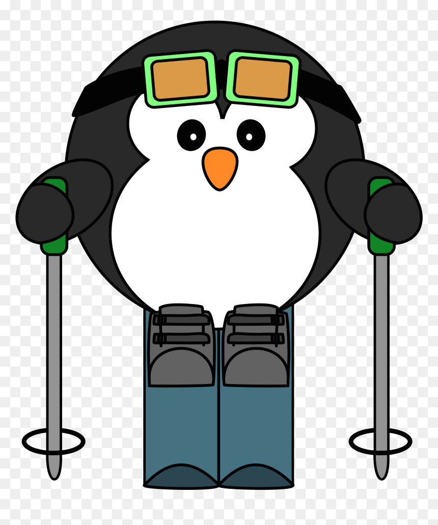 Winter Clipart, Fauna, Teacher Pay Teachers, Clip Art,, HD Png Download - teacher clip art png
