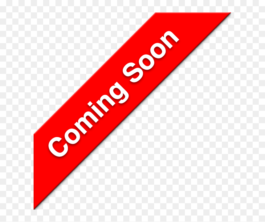 Picture - Transparent Hot Deal Png, Png Download - coming soon ribbon png