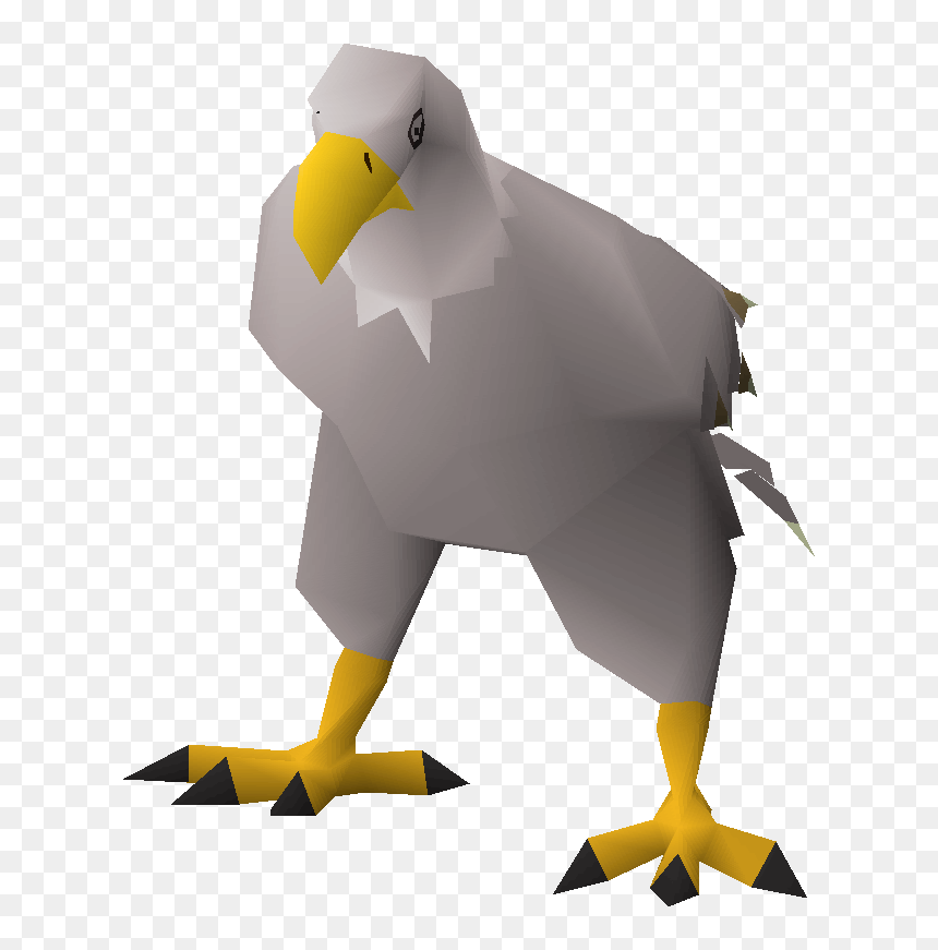 Bald Eagle, HD Png Download - eagle .png