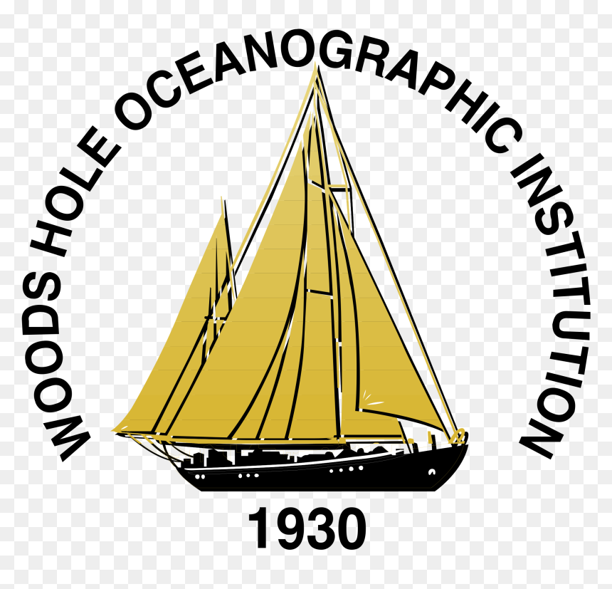 Woods Hole Oceanographic Institution Logo Png Transparent - Woods Hole Oceanographic Institution, Png Download - wood bullet hole png