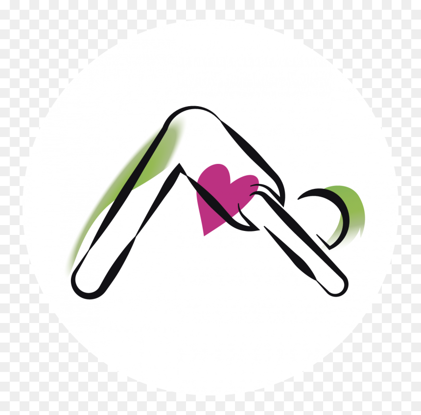 Yoga Classes, HD Png Download - wendy's png