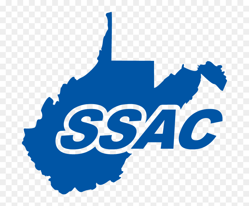 The Free Press Wv - West Virginia State, HD Png Download - wv png