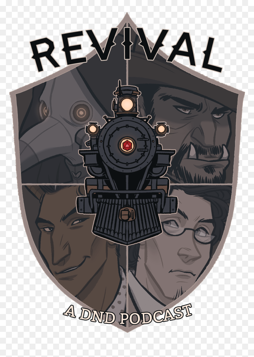 Let Me Tell You About Wiki - Lmtya, HD Png Download - revival png