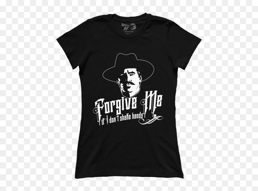 Forgive Me If I Don"t Shake Hands (ladies) - Social Distortion Women's T Shirt, HD Png Download - shake hands png