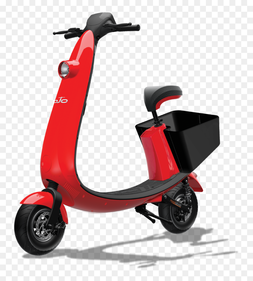 Ojo Scooter, HD Png Download - ojo png
