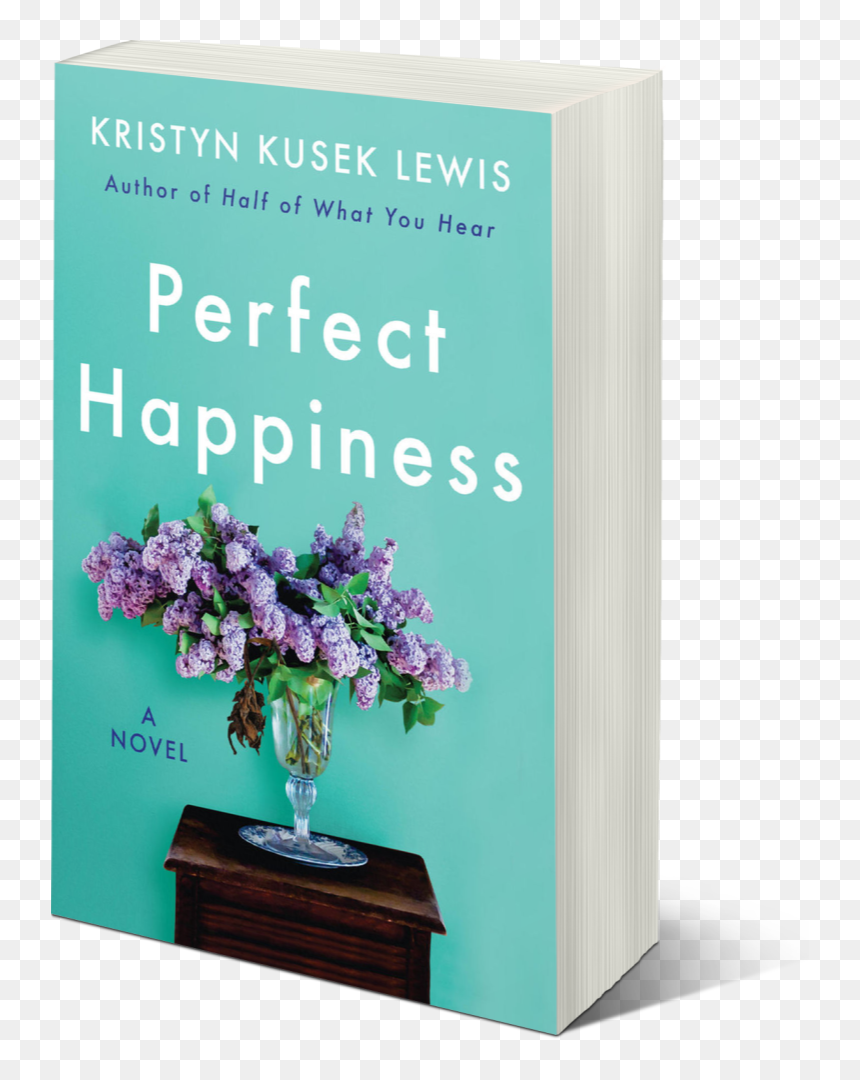 Kkl - Perfect Happiness: A Novel, HD Png Download - gossip png