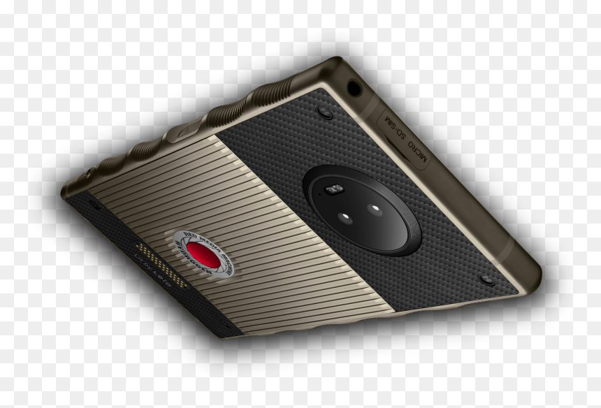 Hydrogen One Titanium, HD Png Download - red phone png